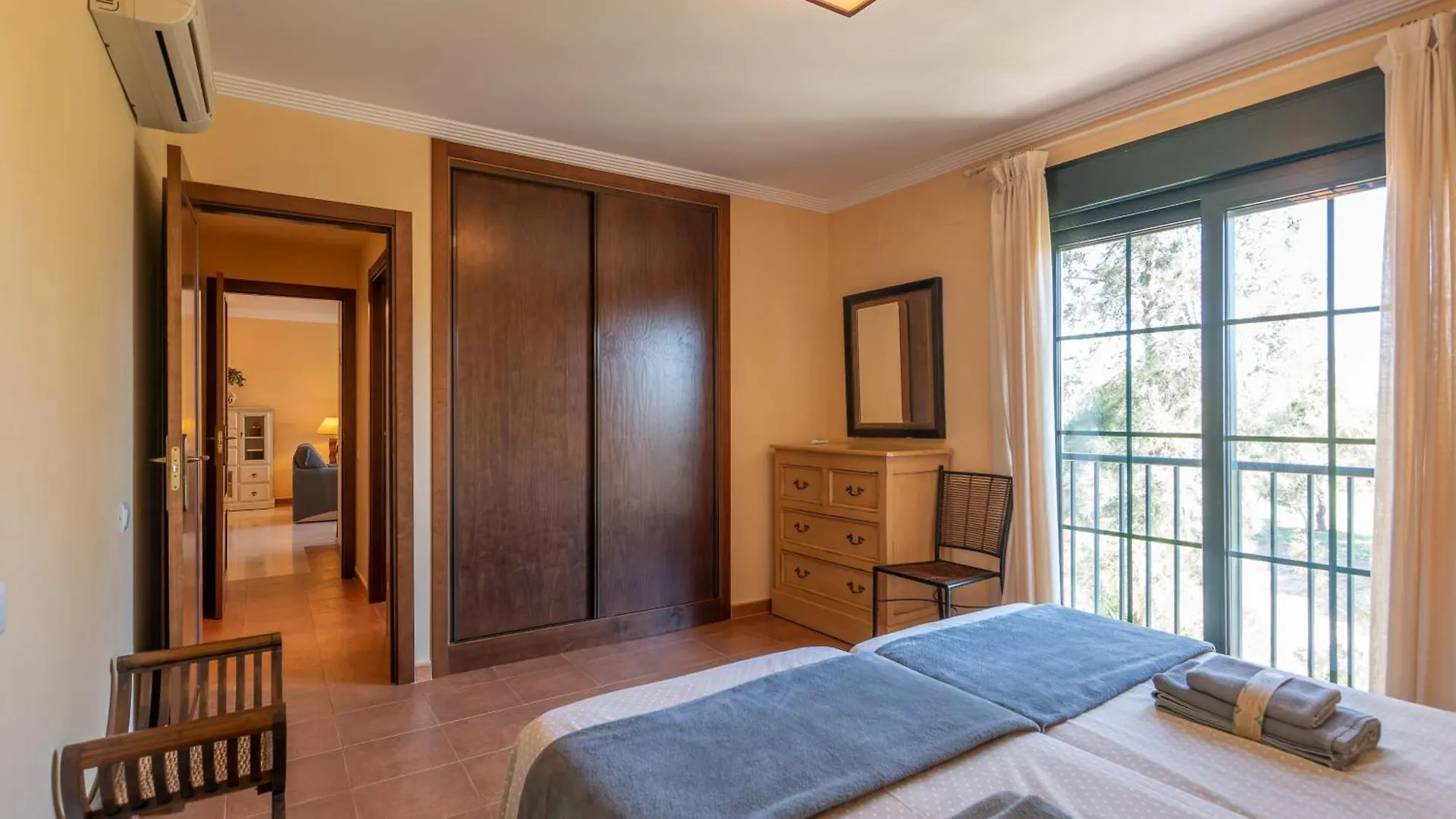 Prado Golf By H Apartment Isla Canela 0*,  Spain