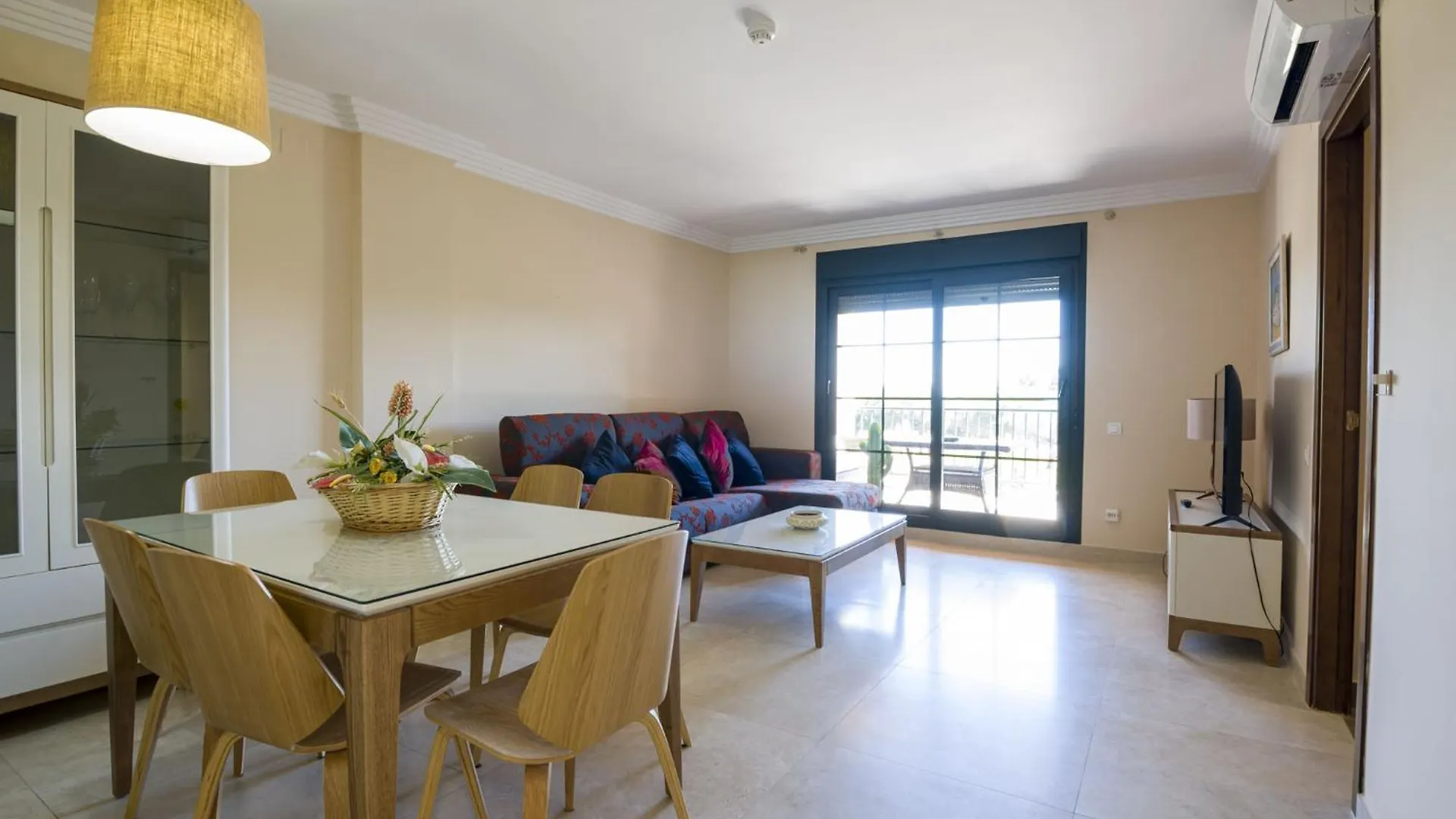 Prado Golf By H Apartment Isla Canela