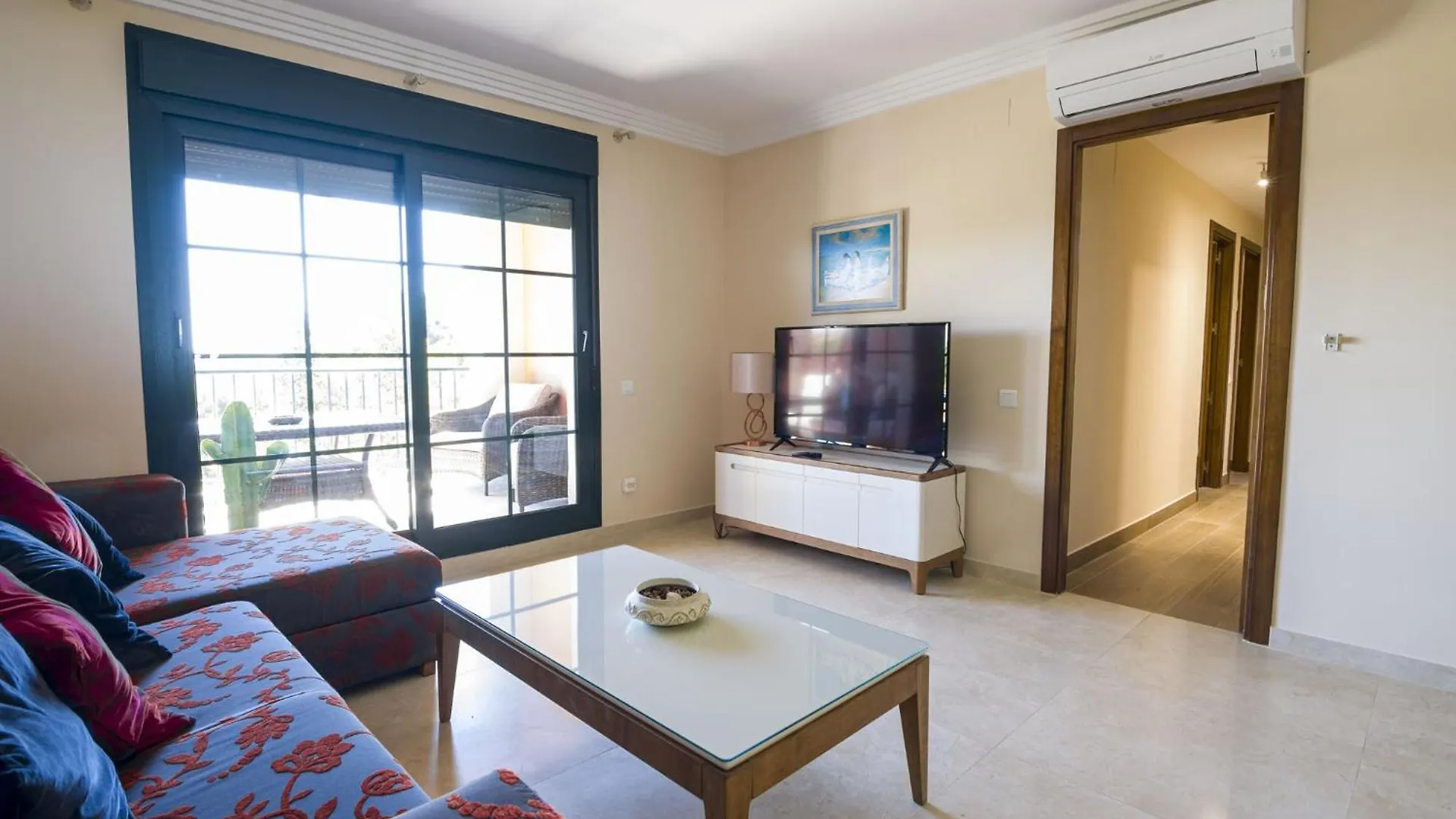 Prado Golf By H Apartment Isla Canela 0*,