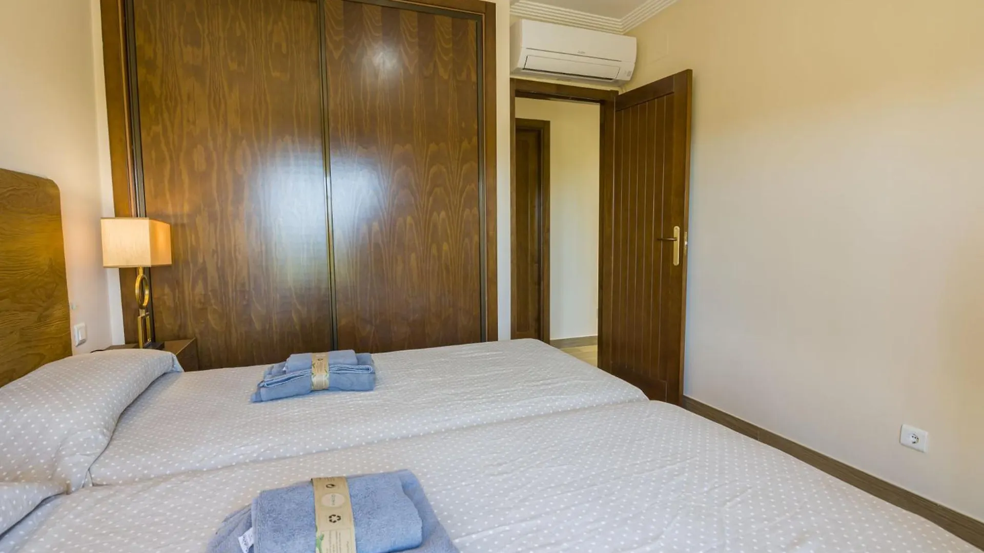 Prado Golf By H Apartment Isla Canela