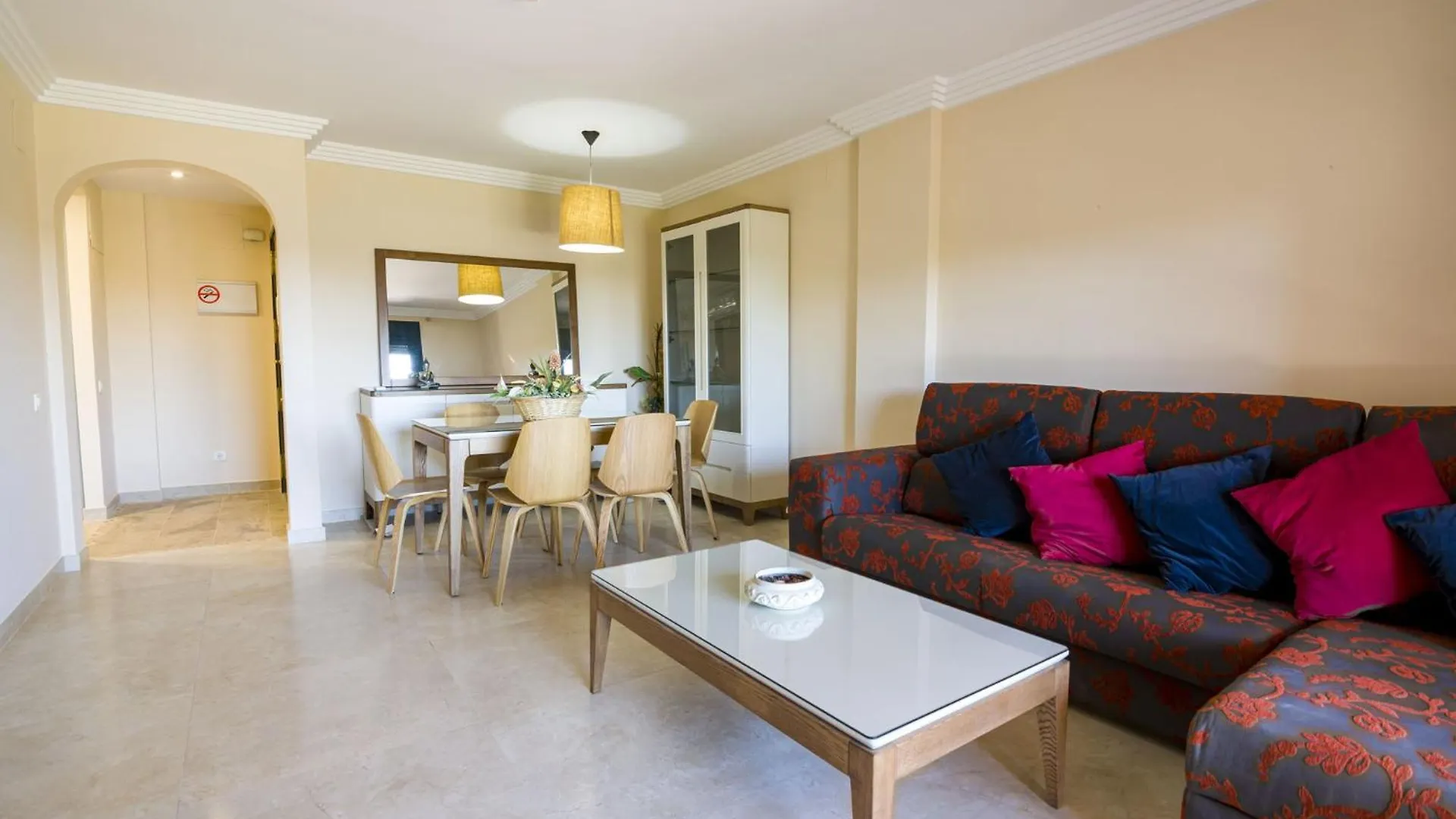 Prado Golf By H Apartment Isla Canela 0*,