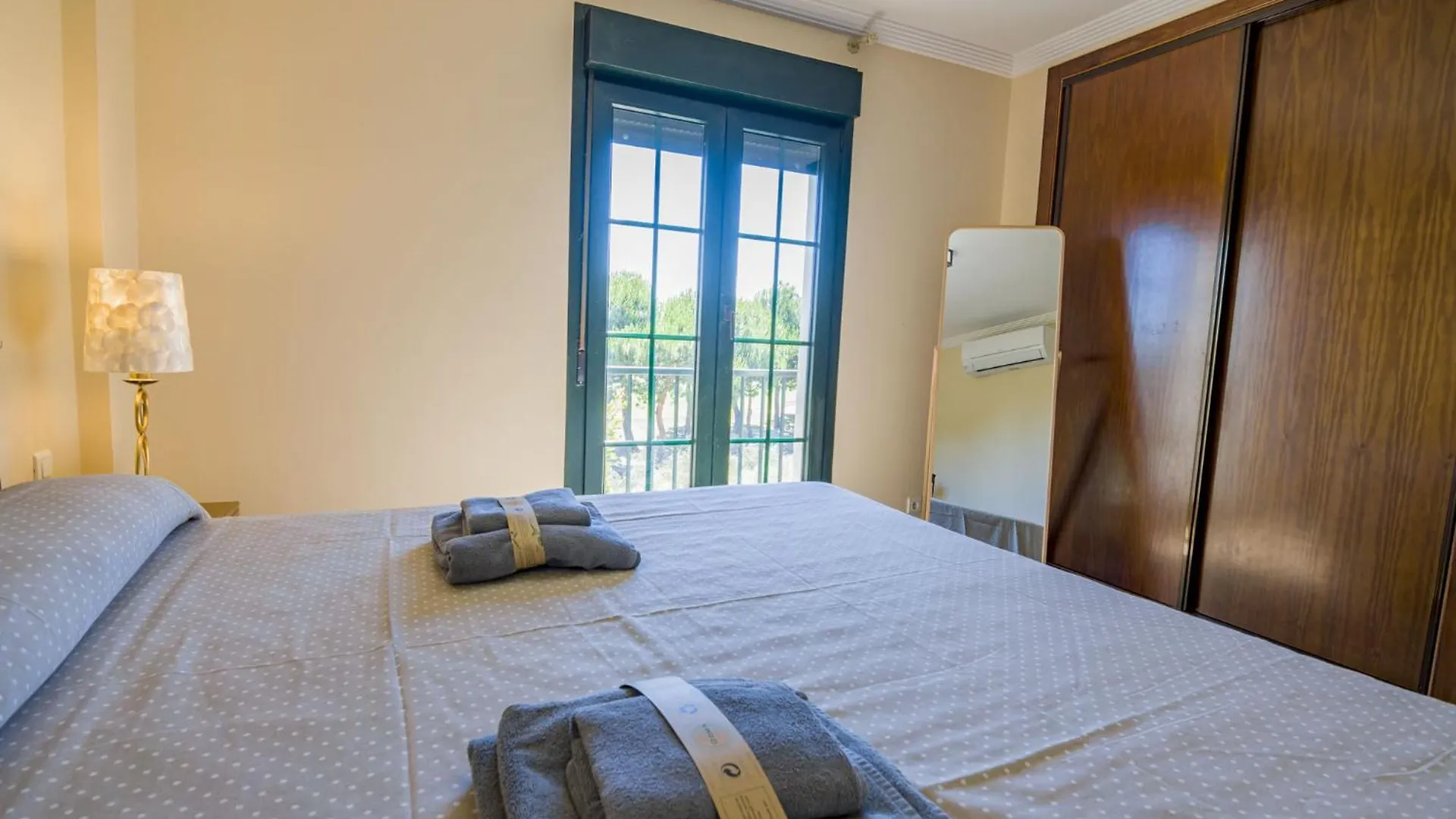 Prado Golf By H Apartment Isla Canela