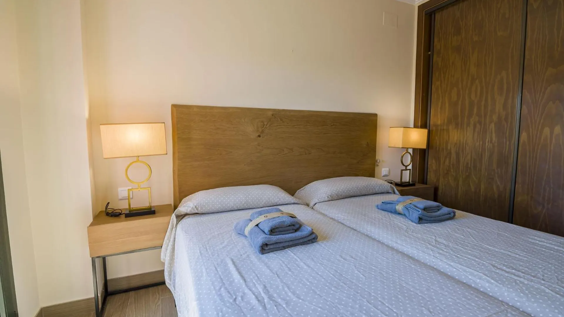 Prado Golf By H Apartment Isla Canela