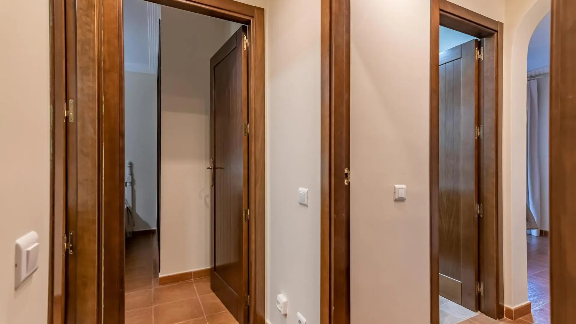 Prado Golf By H Apartment Isla Canela