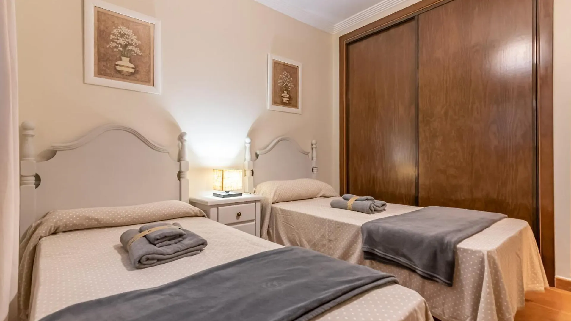 Prado Golf By H Apartment Isla Canela 0*,
