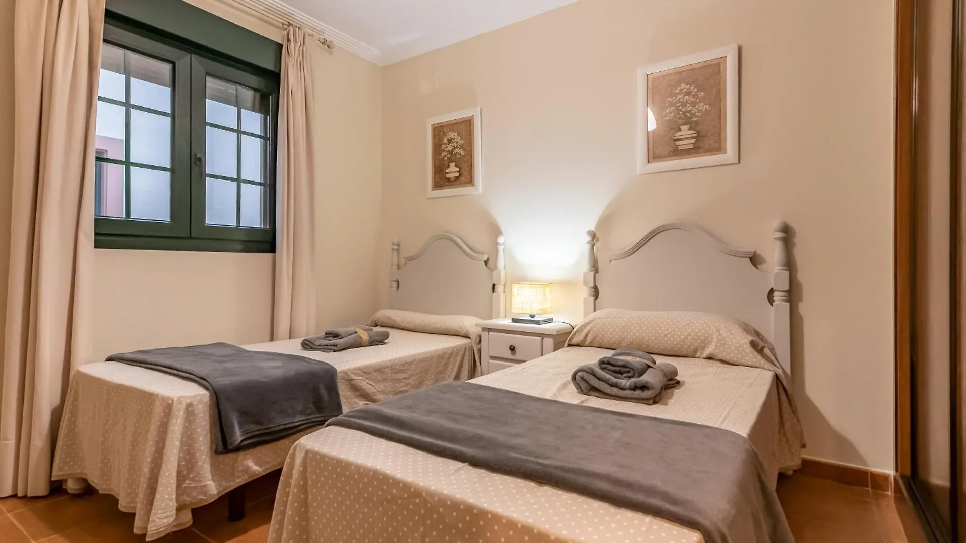 Prado Golf By H Apartment Isla Canela Spain
