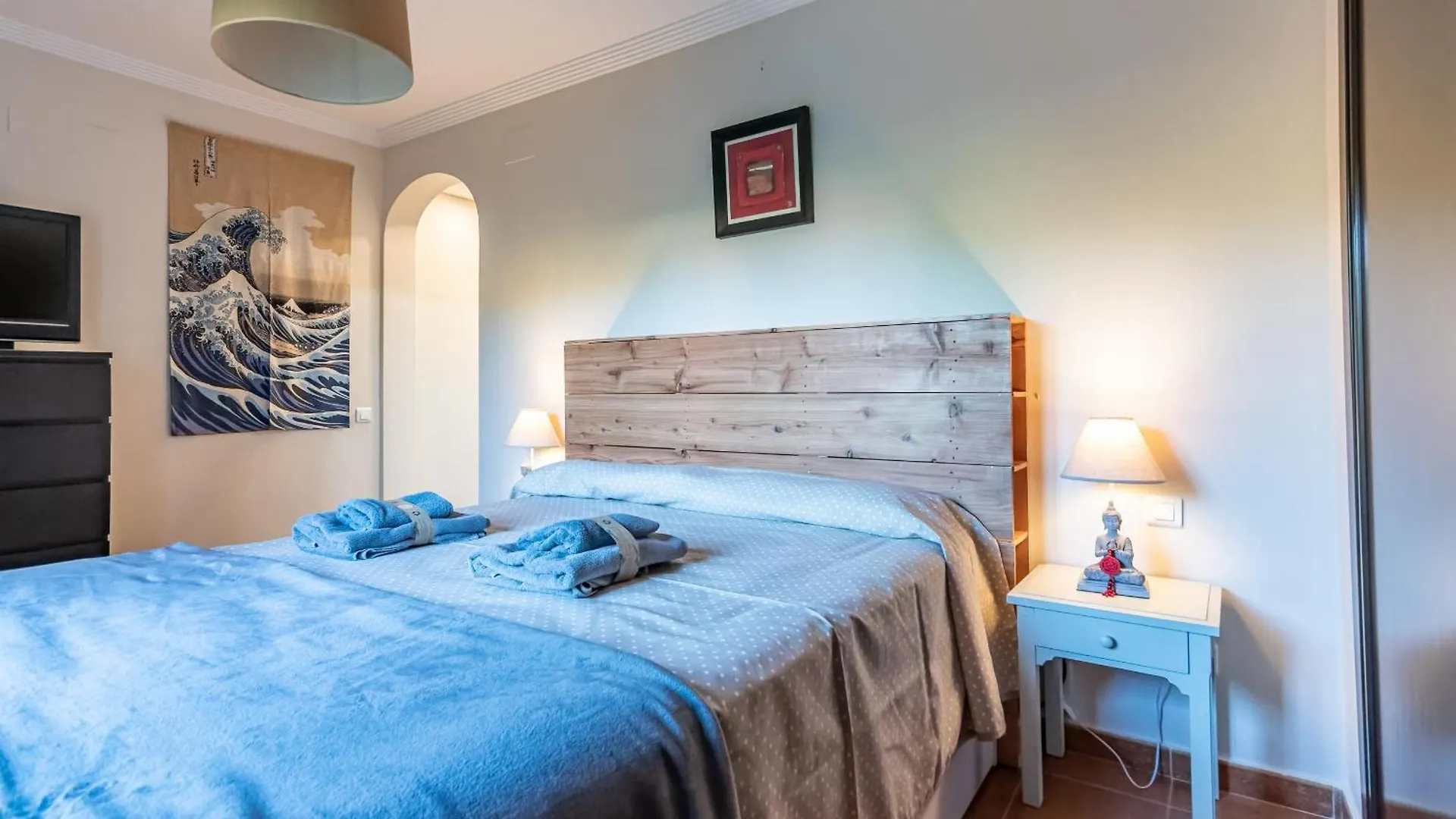 Prado Golf By H Apartment Isla Canela