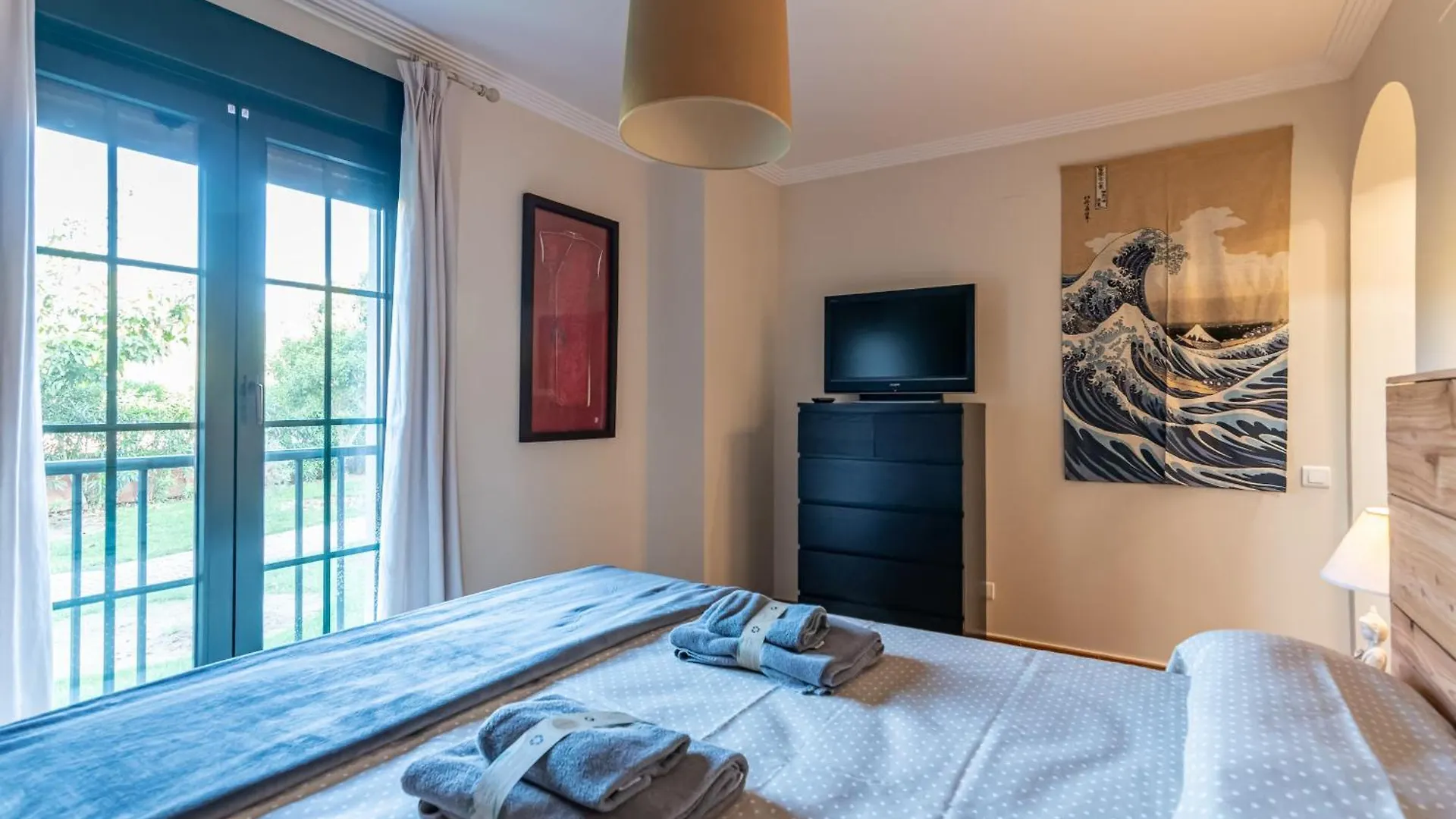 Prado Golf By H Apartment Isla Canela