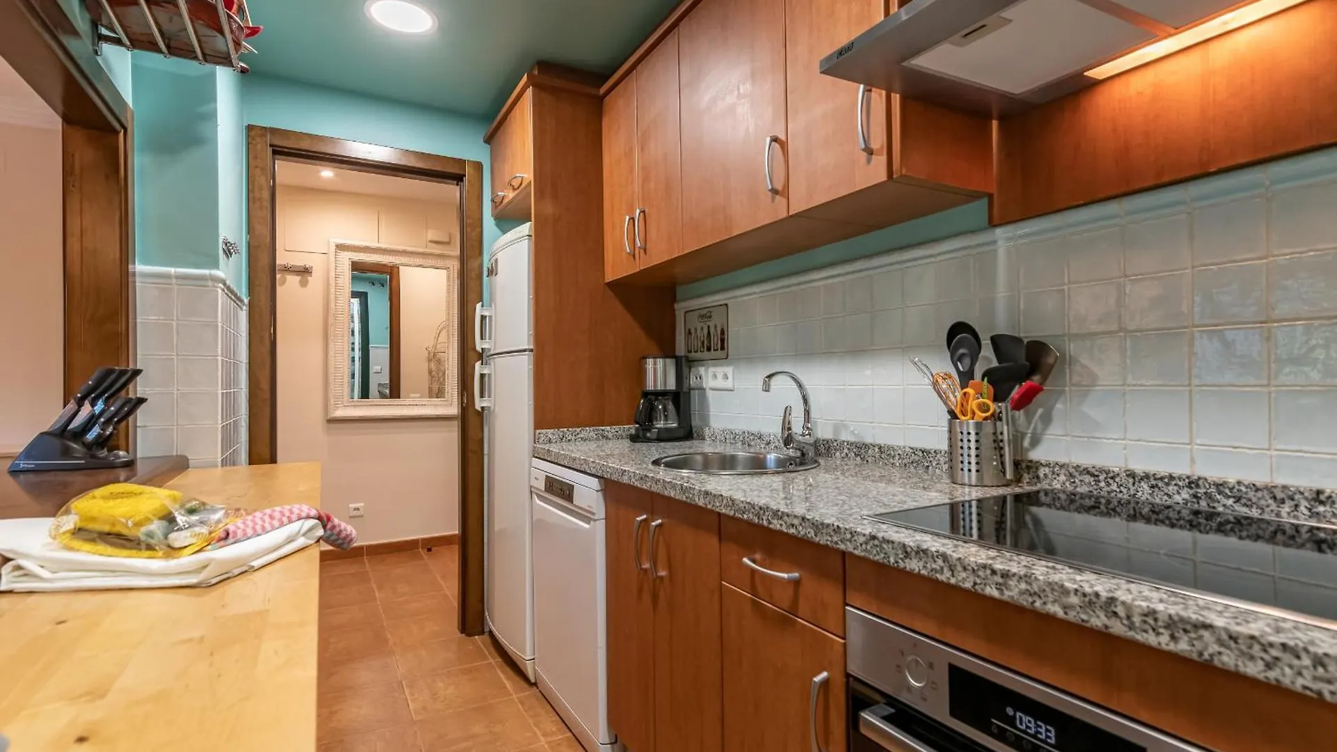 Prado Golf By H Apartment Isla Canela