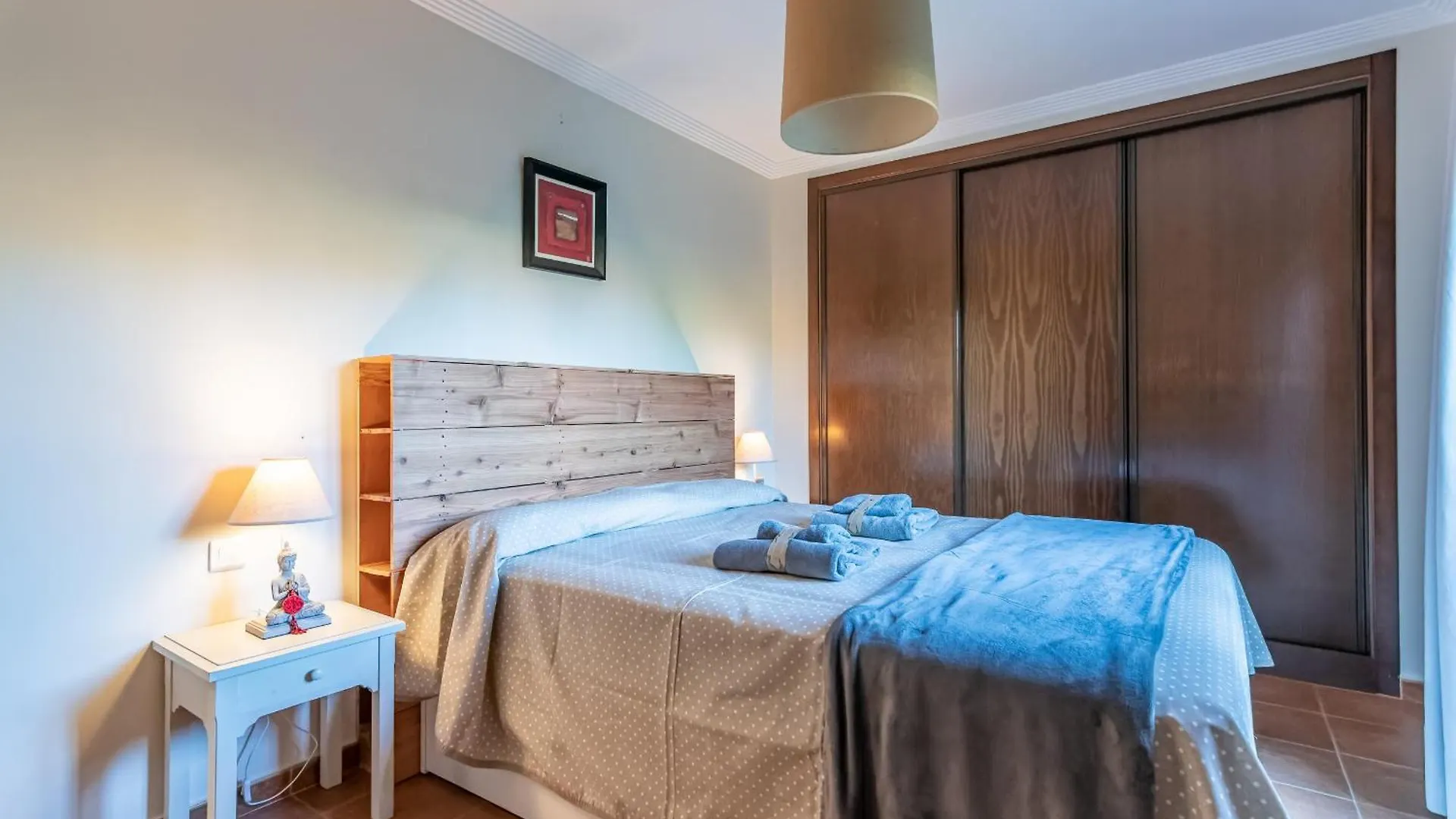 Prado Golf By H Apartment Isla Canela