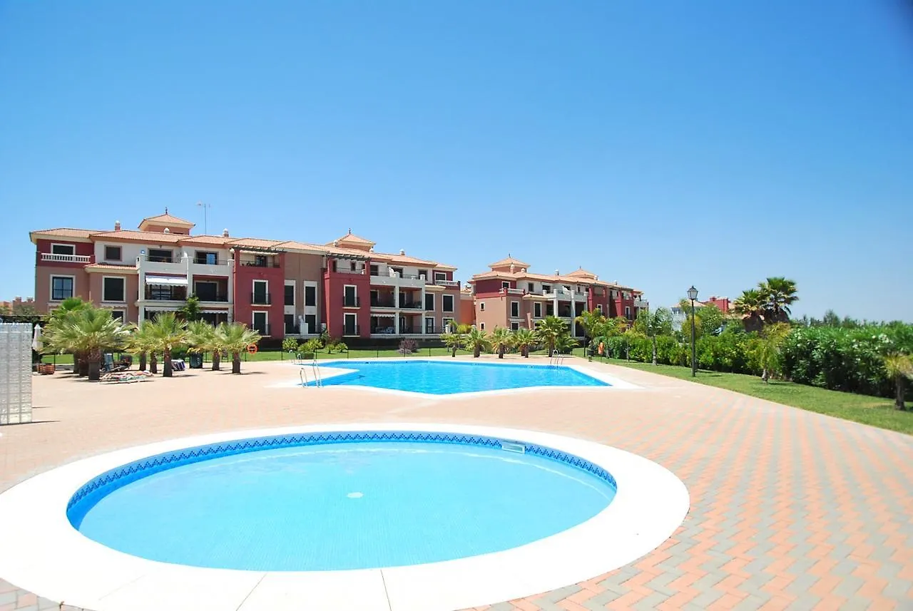 Prado Golf By H Apartment Isla Canela