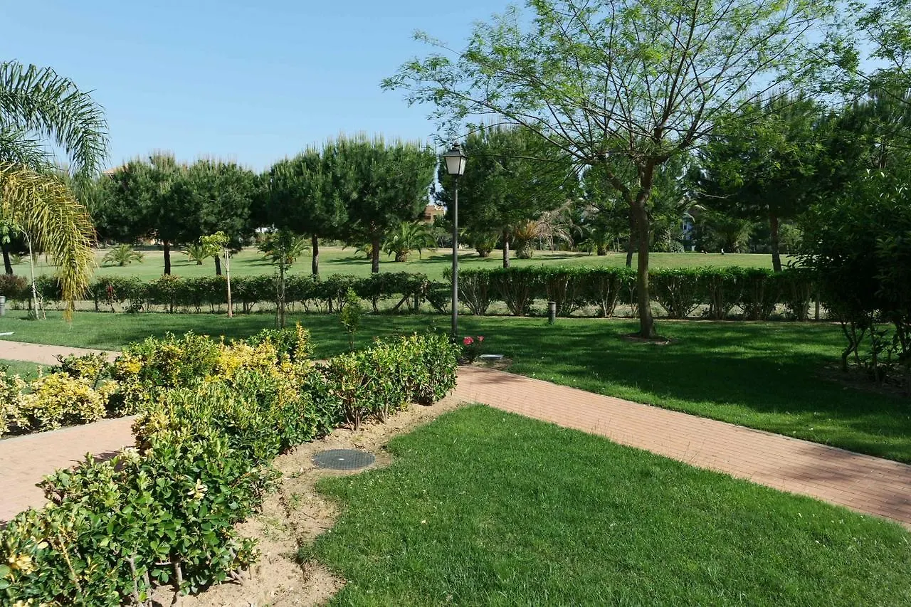 Prado Golf By H Apartment Isla Canela