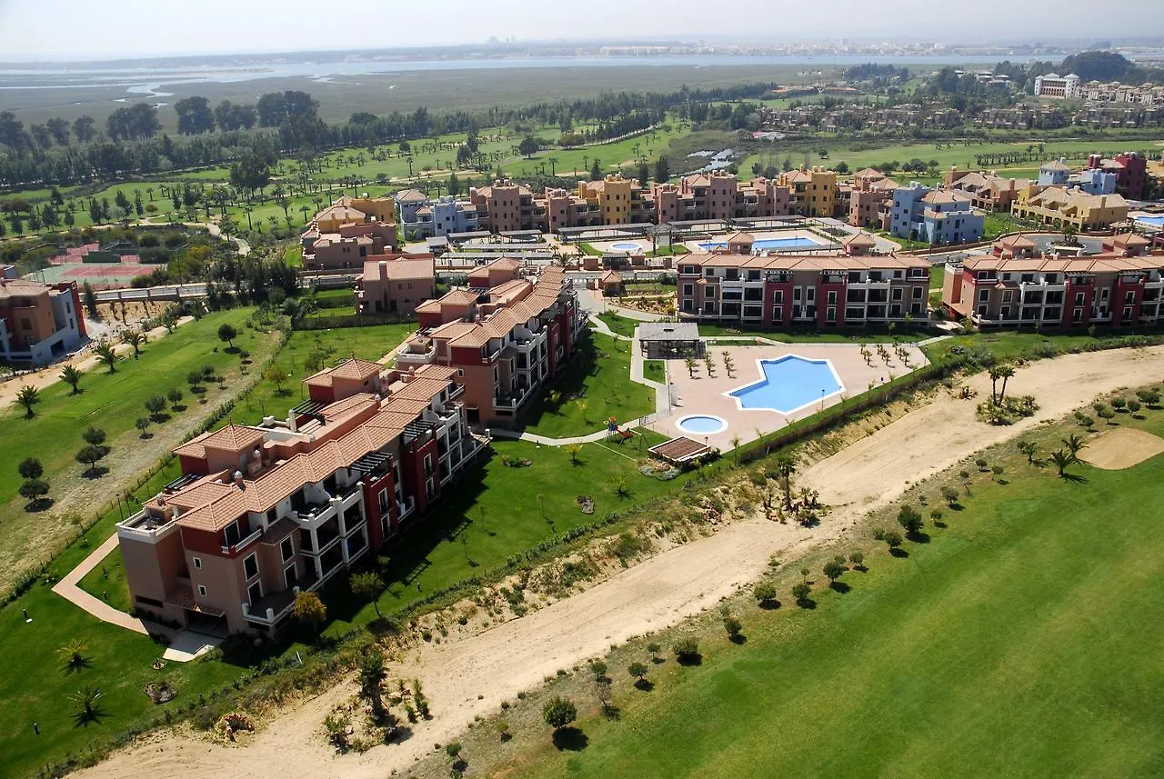 Prado Golf By H Apartment Isla Canela