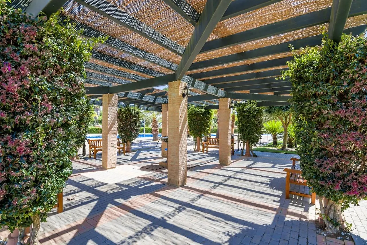 Apartamento Prado Golf by HOMA Isla Canela España