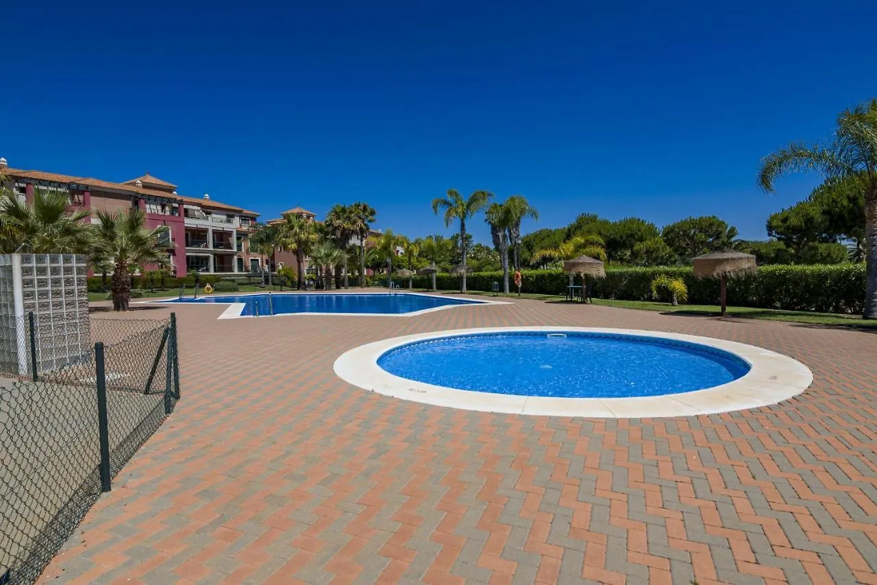 Apartamento Prado Golf by HOMA Isla Canela