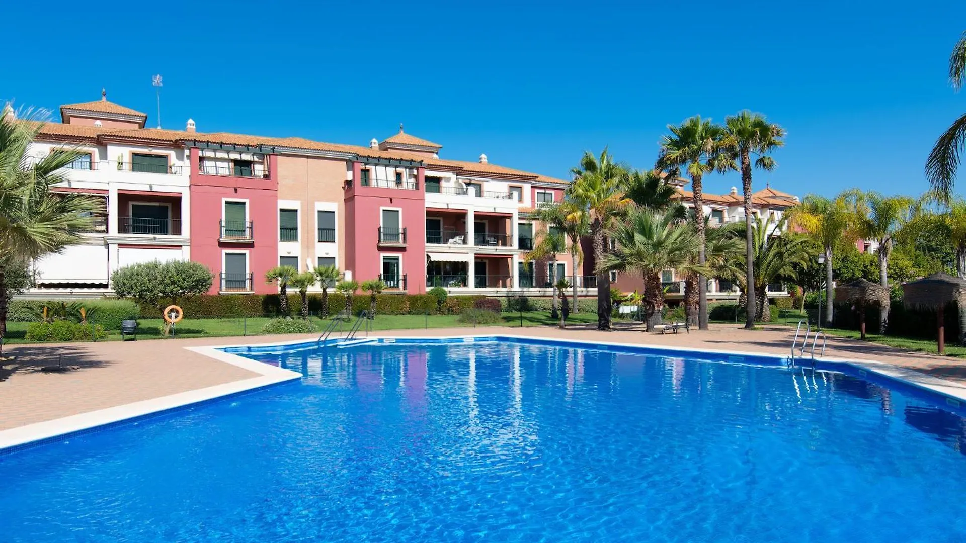 Apartamento Prado Golf by HOMA Isla Canela
