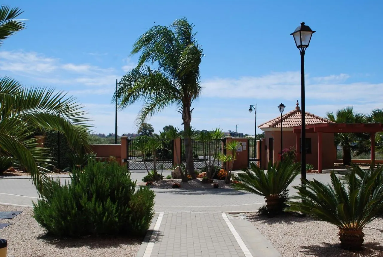 Prado Golf By H Apartment Isla Canela Spain