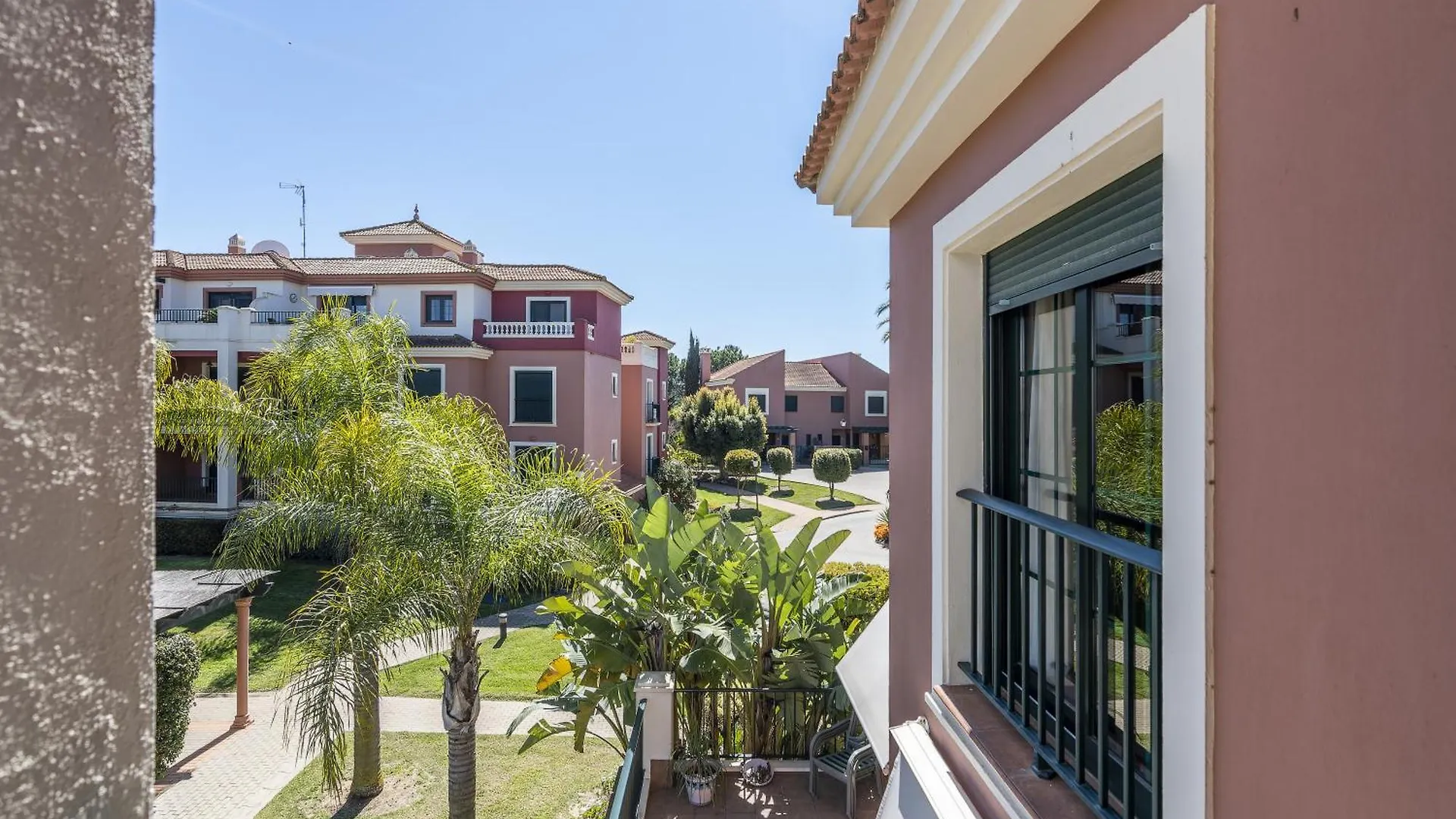 Prado Golf By H Apartment Isla Canela