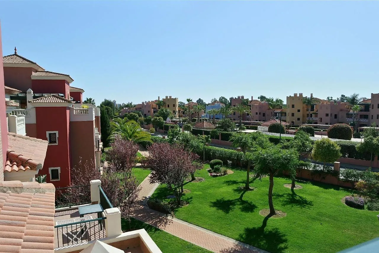Prado Golf By H Apartment Isla Canela 0*,  Spain