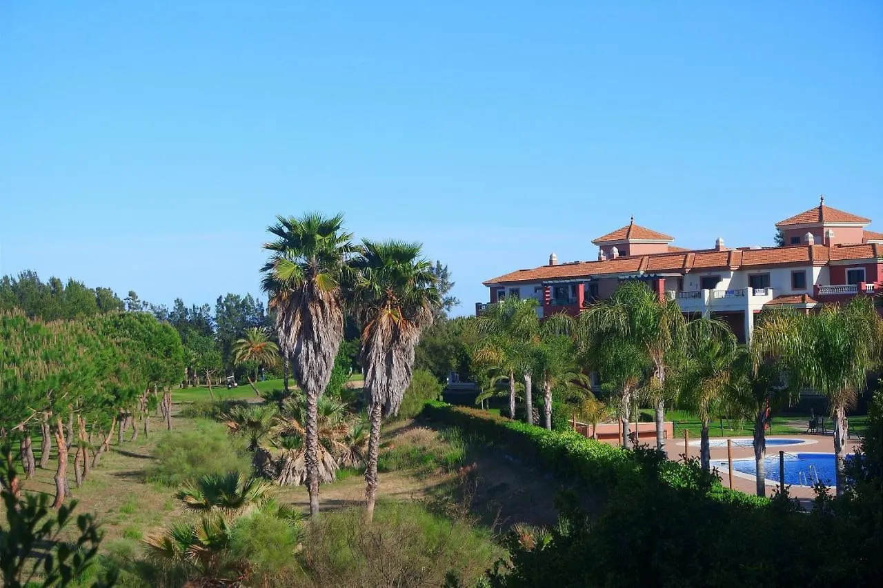 Prado Golf By H Apartment Isla Canela