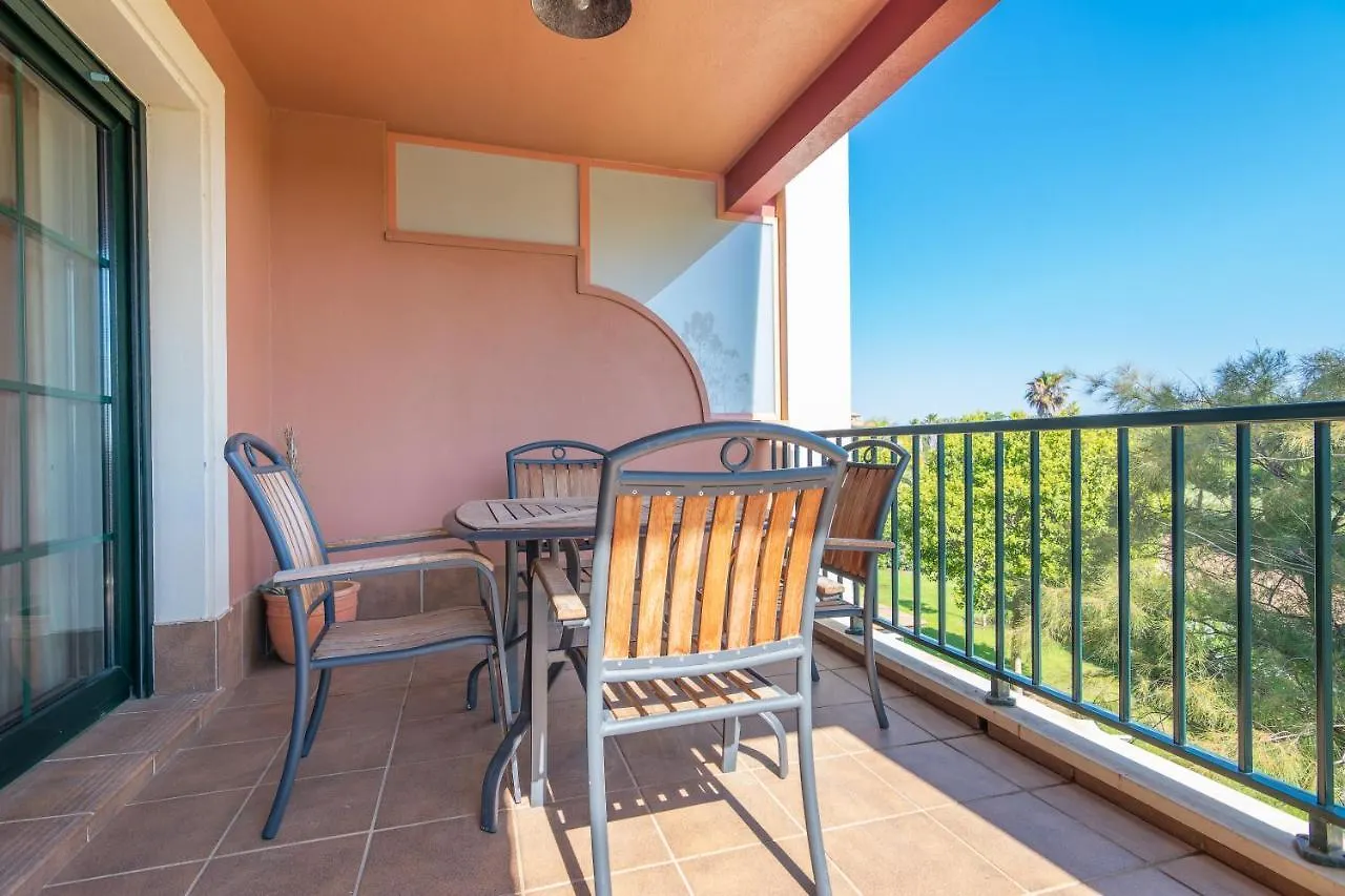 Prado Golf By H Apartment Isla Canela Spain