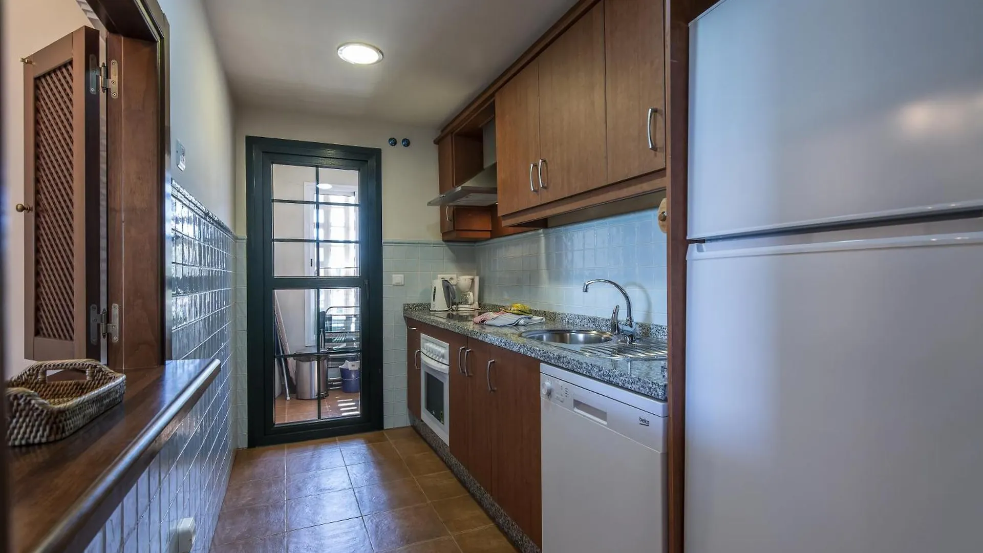Prado Golf By H Apartment Isla Canela Spain