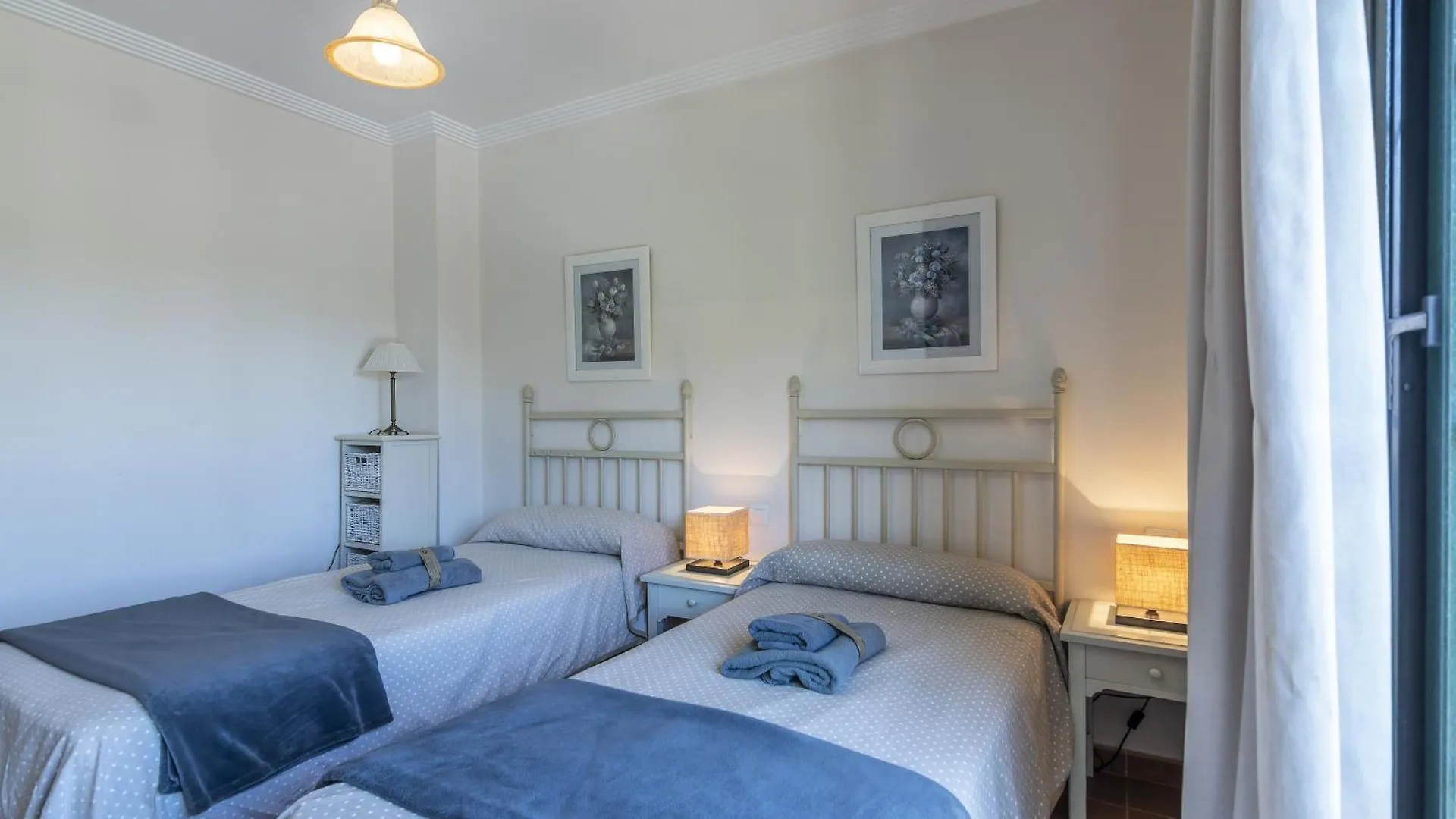 Prado Golf By H Apartment Isla Canela