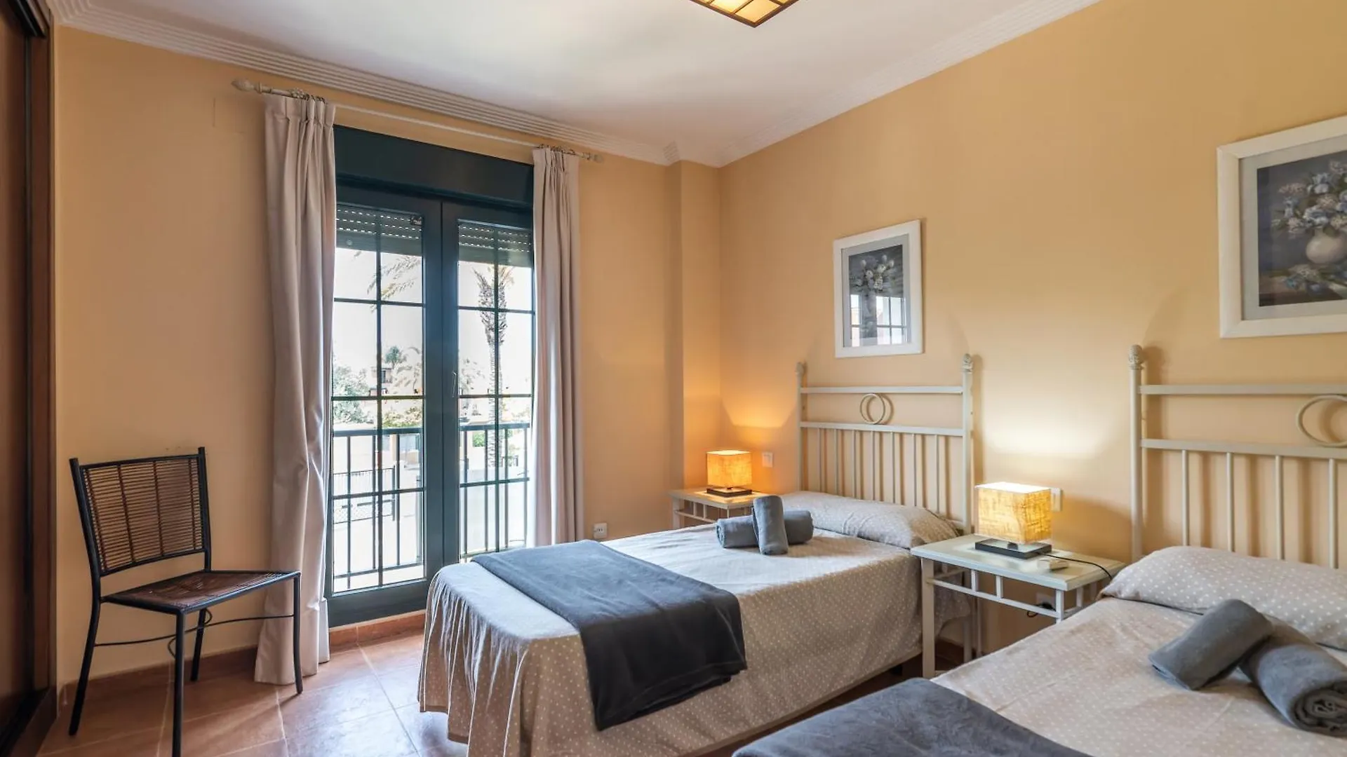 Prado Golf By H Apartment Isla Canela 0*,