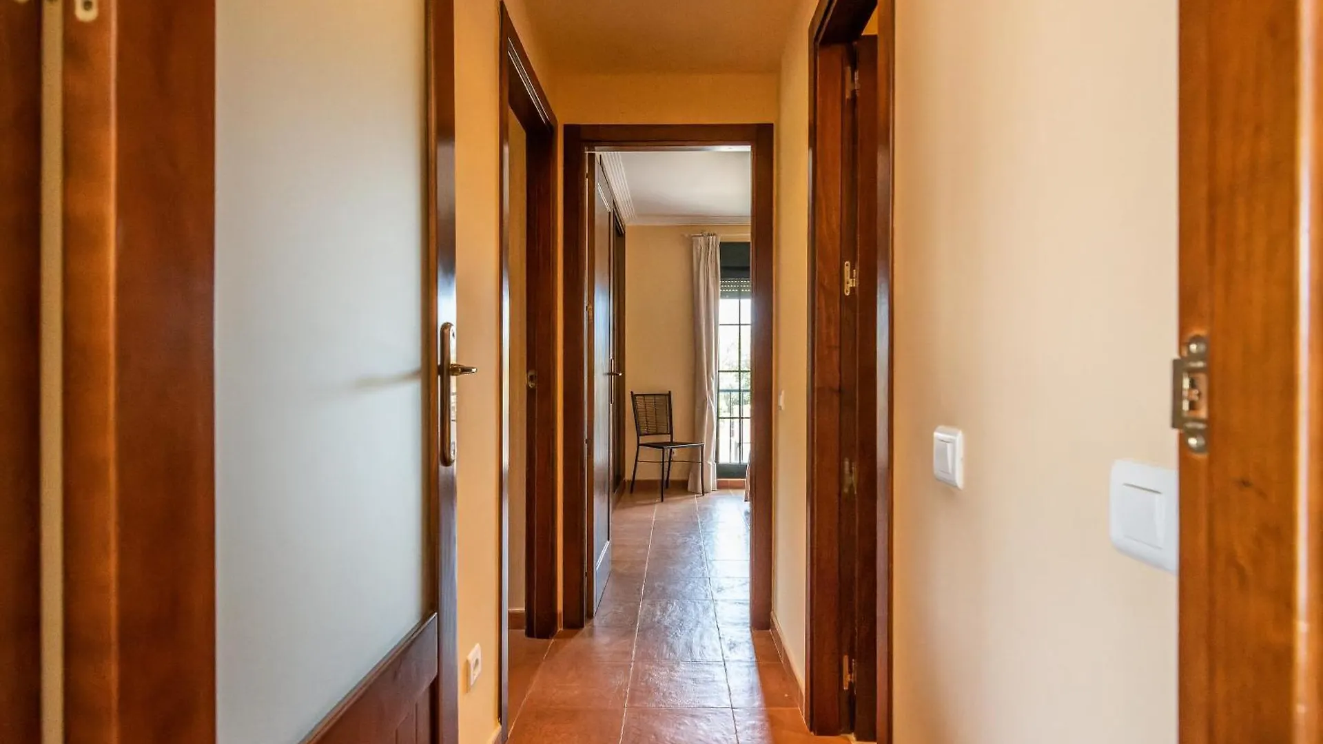 Prado Golf By H Apartment Isla Canela