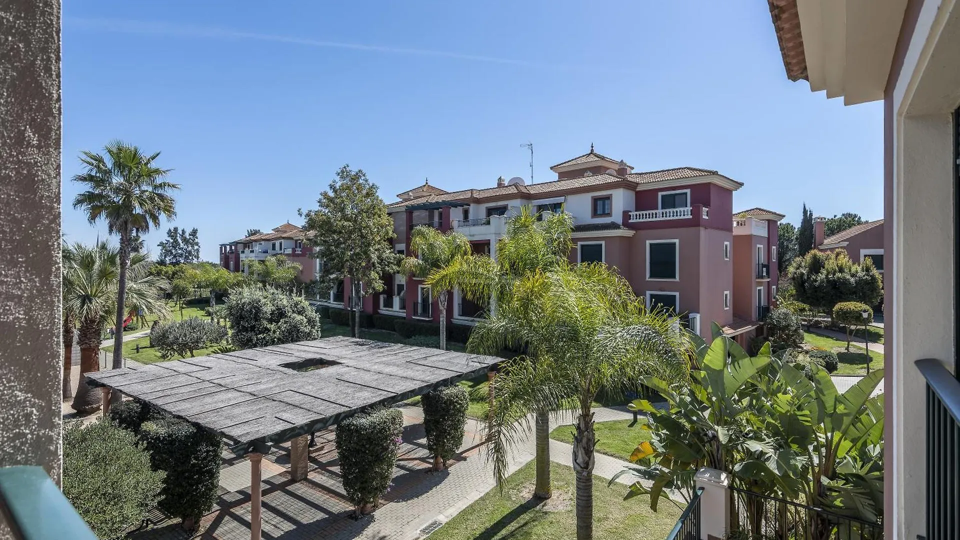 Prado Golf By H Apartment Isla Canela