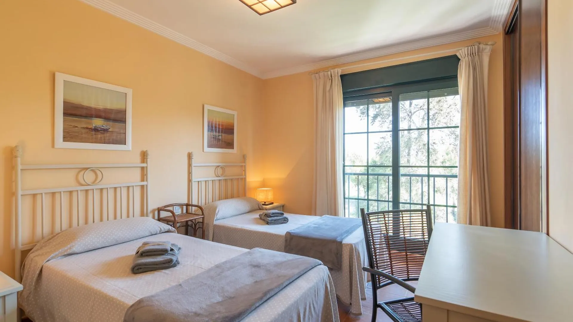 Prado Golf By H Apartment Isla Canela Spain