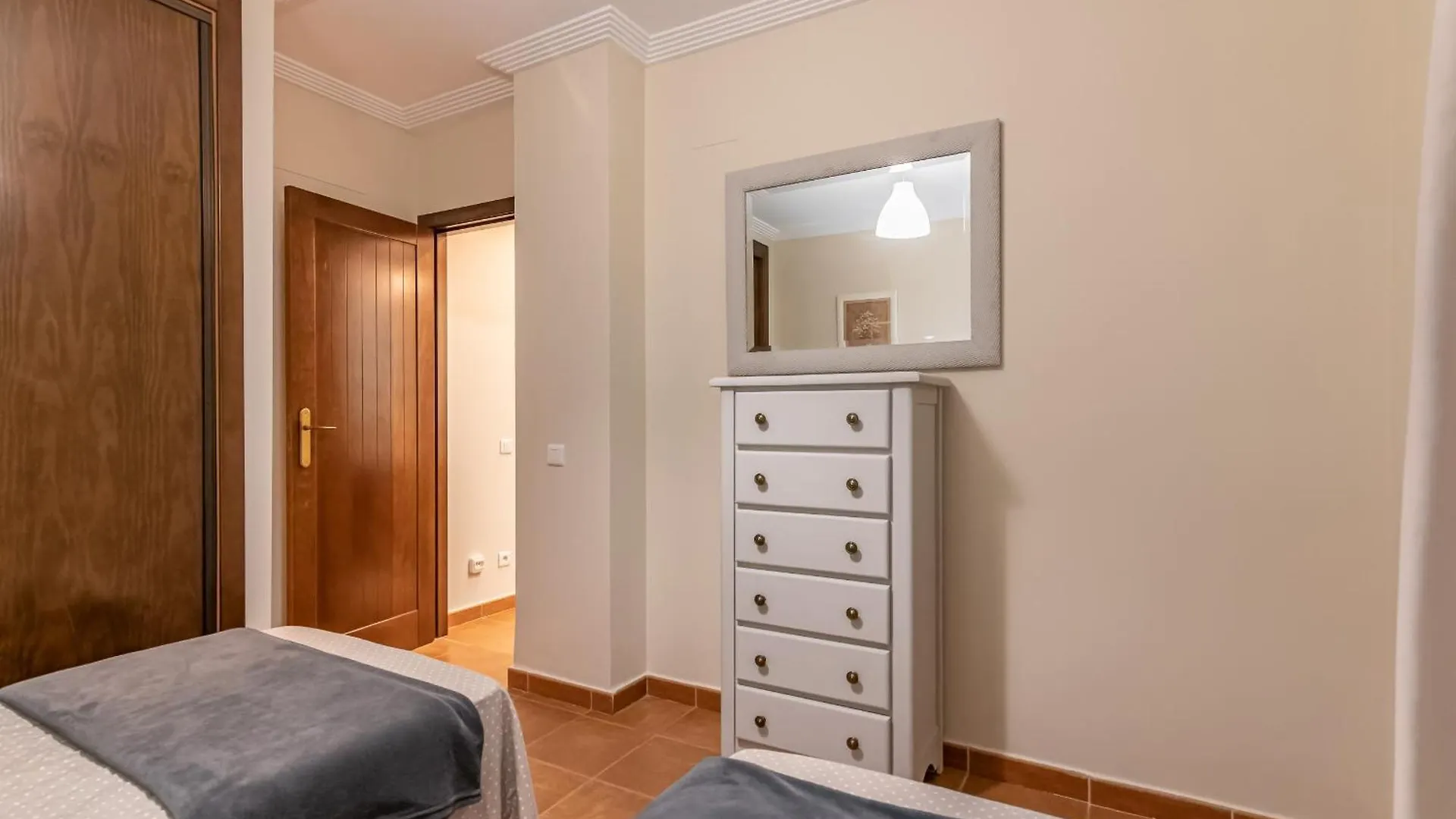 Prado Golf By H Apartment Isla Canela