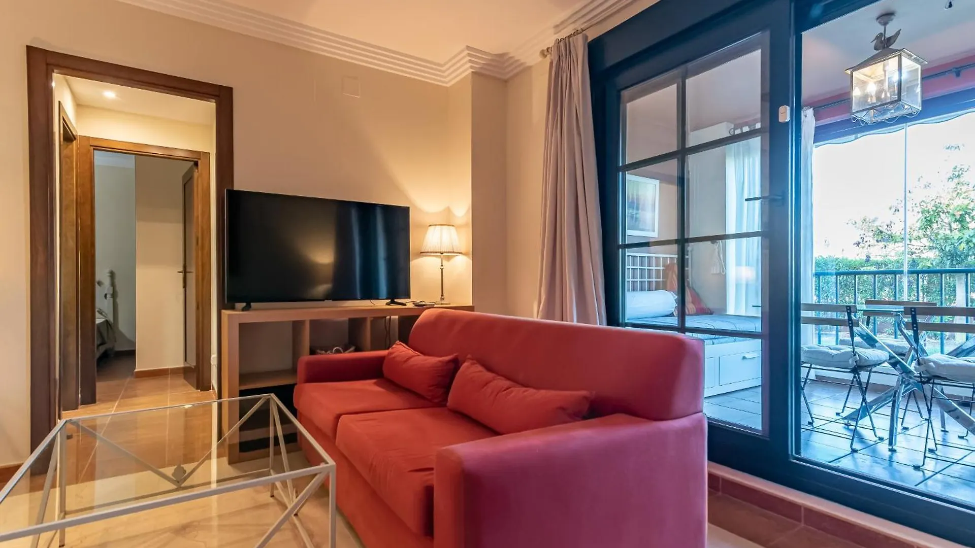 Prado Golf By H Apartment Isla Canela