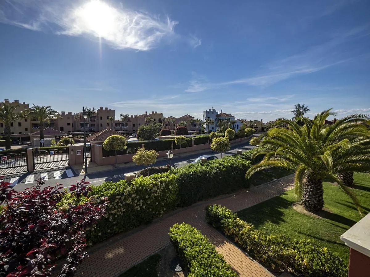 Prado Golf By H Apartment Isla Canela