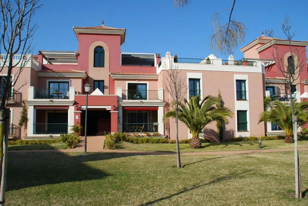 Prado Golf By H Apartment Isla Canela