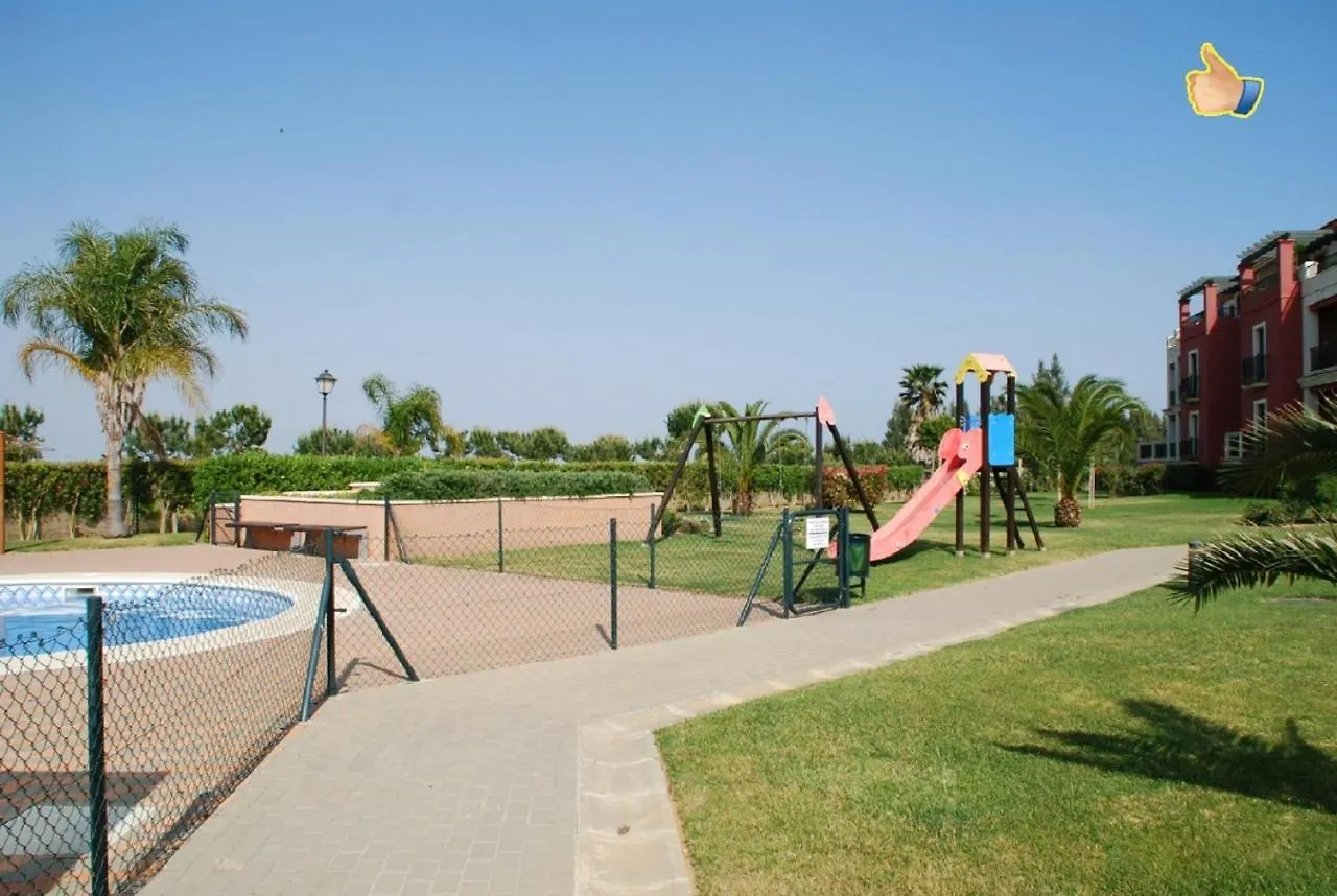 Prado Golf By H Apartment Isla Canela 0*,