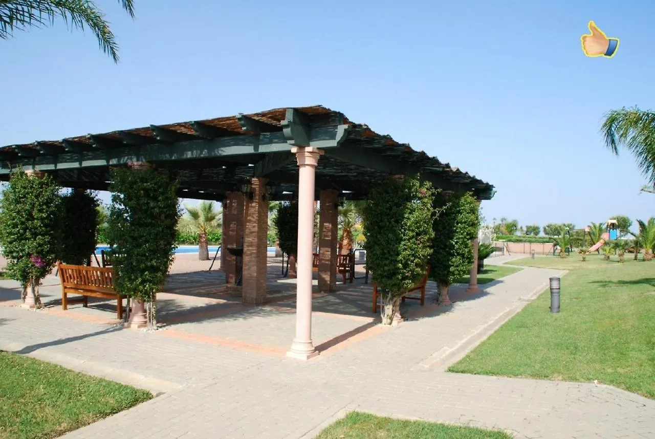 Prado Golf By H Apartment Isla Canela