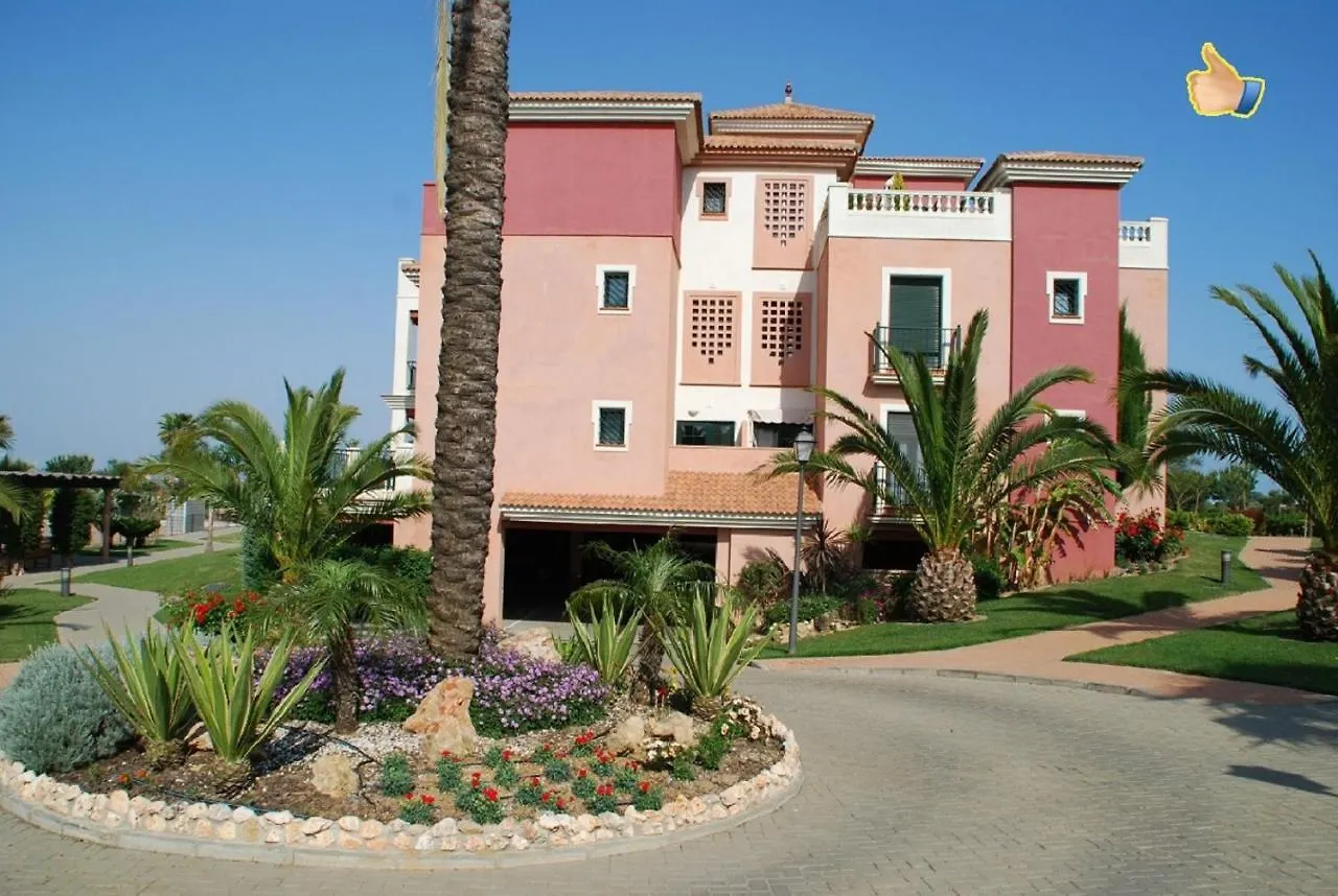 Prado Golf By H Apartment Isla Canela